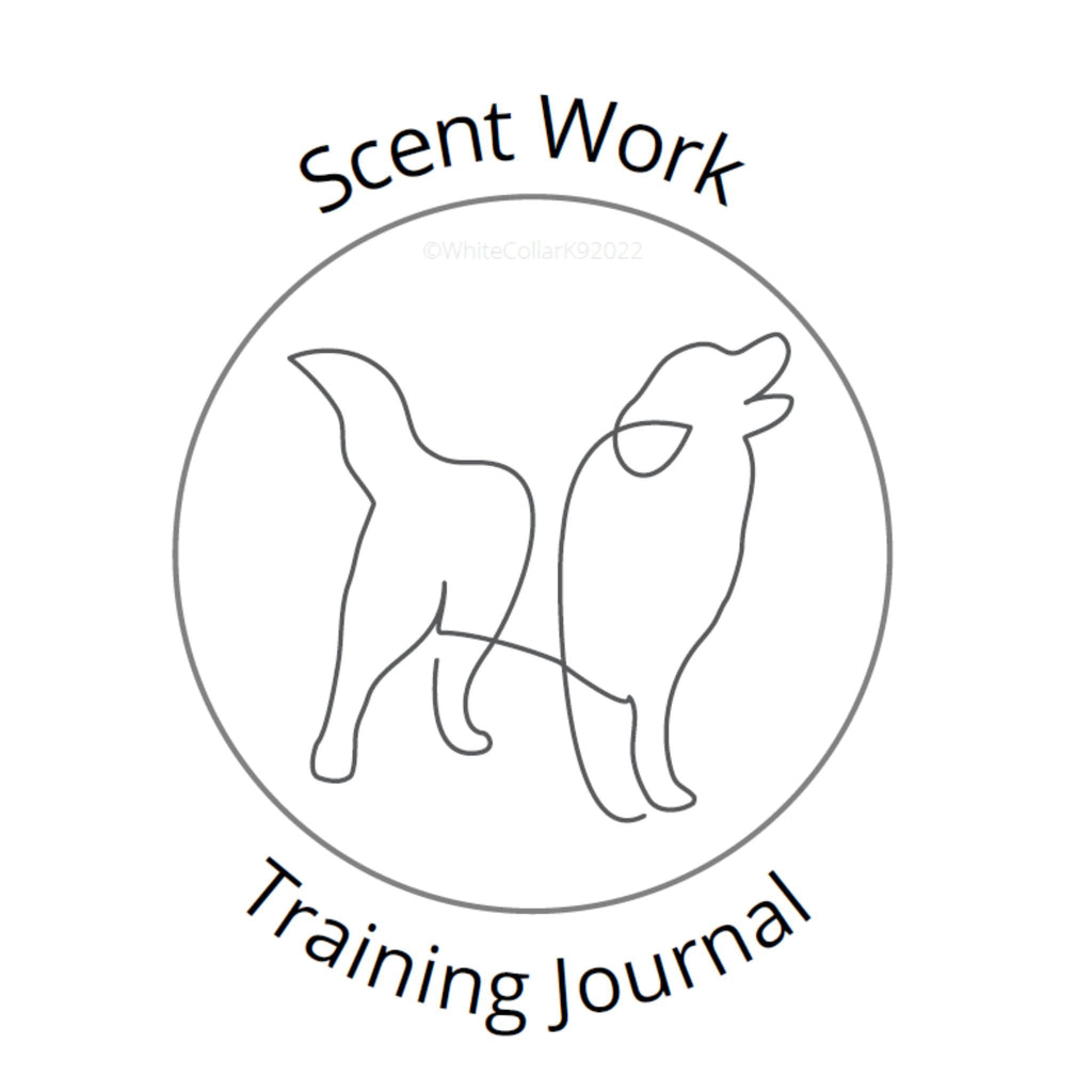 21 Scent Work ideas  nose work, dog training, dog training obedience